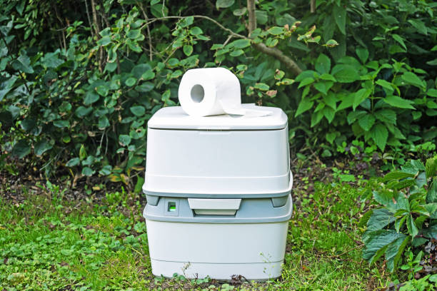 Best Sanitation services for porta potties  in Silverton, OR