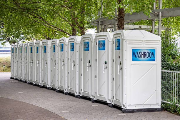 Best Long-term porta potty rental  in Silverton, OR