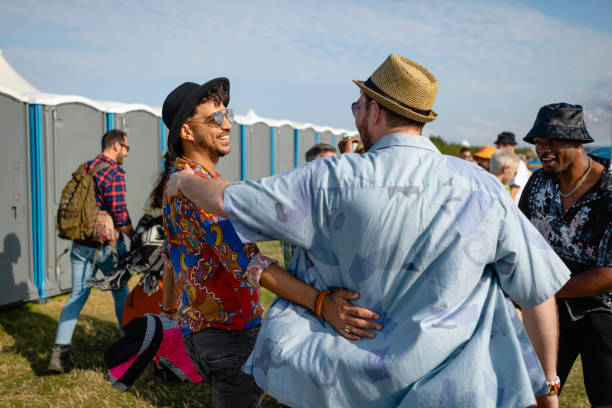 Trusted Silverton, OR porta potty rental Experts