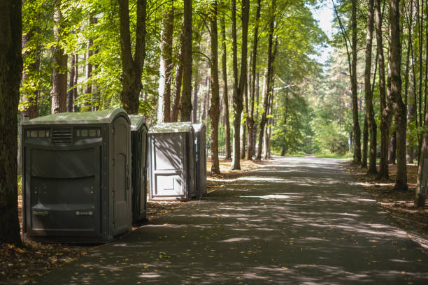 Portable Toilet Options We Offer in Silverton, OR