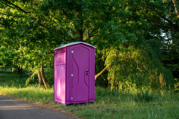 Best Portable restroom trailer rental  in Silverton, OR